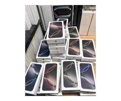 Brandnew Apple iPhone 17 Pro Max