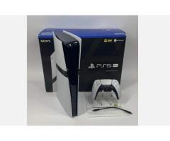 Sony PlayStation 5 Pro PS5 Pro 2Tb Console Bundle + Extras